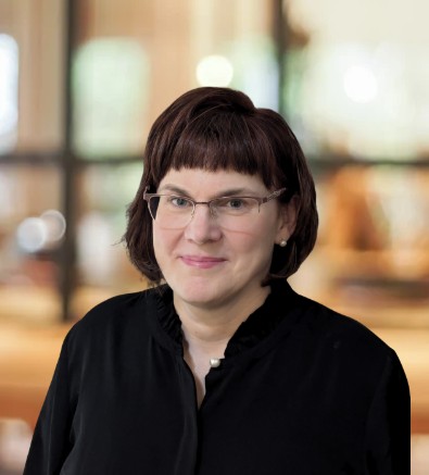 Trish Taylor | Data Solutions