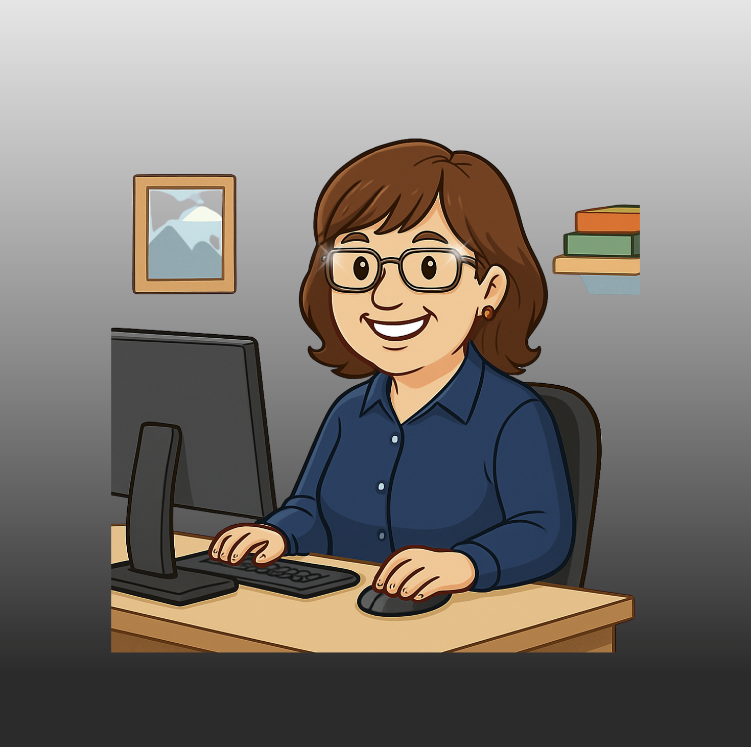 Trish Taylor | Data Solutions